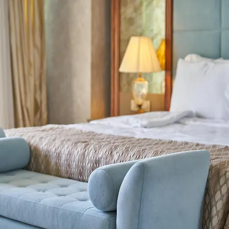 Cosy And Well Furnished House *