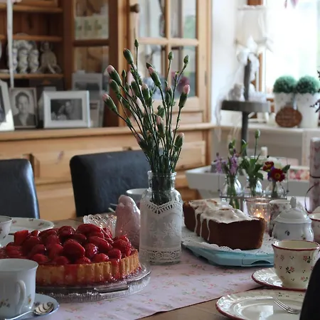 Cosy And Well Furnished House * Kleinarl